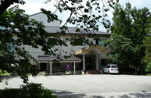 Omachi Hotel | Hotel Yume-No-yu