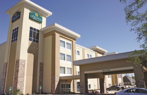 West Monroe Hotel | La Quinta Inn & Suites by Wyndham West Monroe