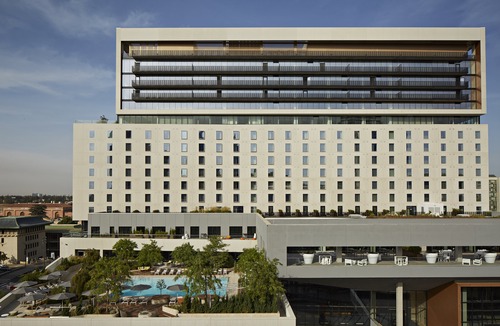 Downtown Sacramento Hotel | Kimpton Sawyer Hotel, an Ihg Hotel