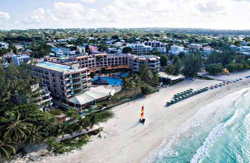 Rockley Hotel | Accra Beach Hotel