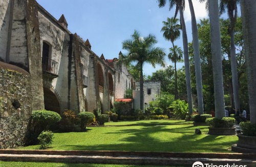 San Jose Vista Hermosa Hotel | Hotel Hacienda Vista Hermosa