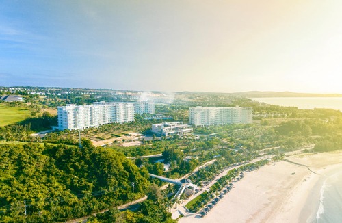 Phu Hai Beach Hotel | Ocean Vista