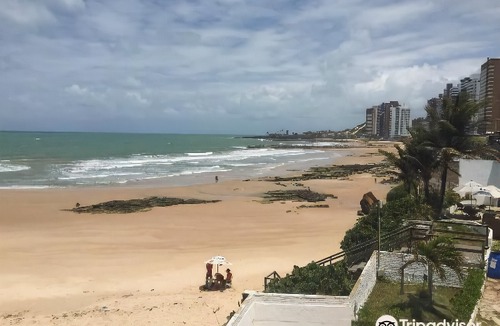 Areia Preta Hotel | Paraíso Natal Hotel