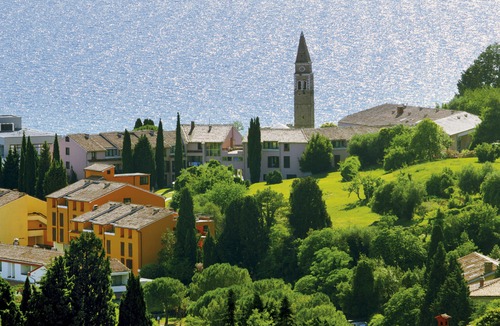 Portoroz Hotel | Hotel Vile Park