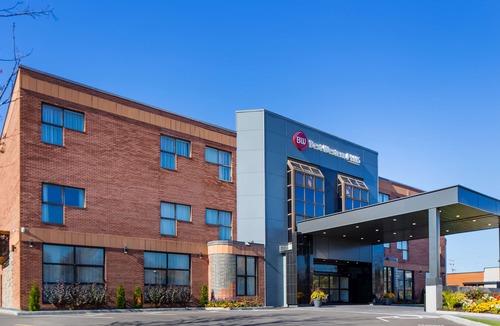 Pointe-aux-Trembles Hotel | Best Western Plus Montreal East
