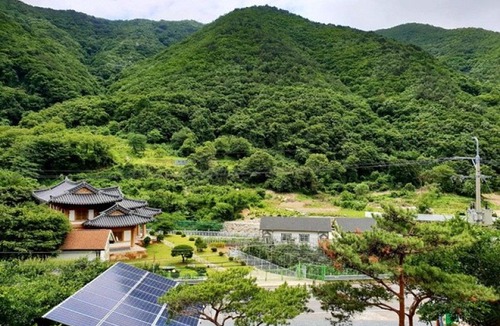 Ulsan Hotel | Ulsan (Baenaegol) Shine Pension