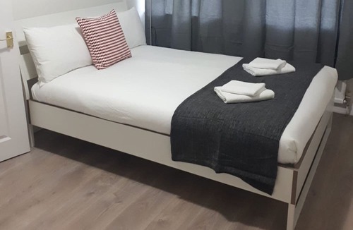 Tooting Hotel | Marble Apartments Broadway Two