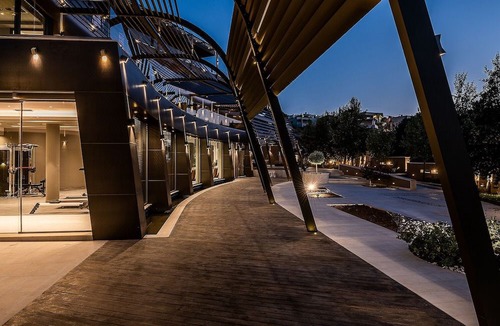 Kato Stalos Hotel | Cretan Dream Royal Hotel