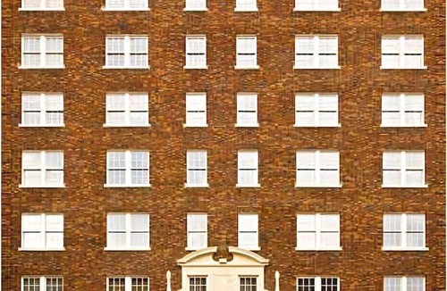 Mount Vernon Square Hotel | The Eldon Luxury Suites