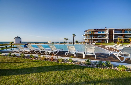 Alcochete Hotel | Praia do Sal Lisbon Resort