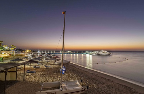 Safaga Hotel | Amarina Abu Soma Resort & Aquapark