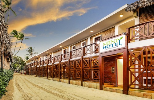 Jijoca de Jericoacoara Hotel | Mini Hotel