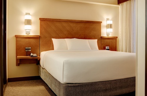 El Paso Hotel | Hyatt Place El Paso Airport
