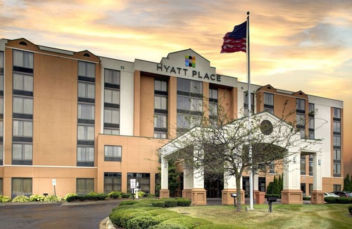 Auburn Hills Hotel | Hyatt Place Detroit/Auburn Hills