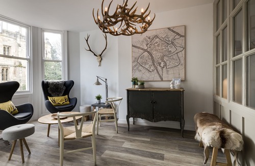 Bootham Hotel | Jorvik House