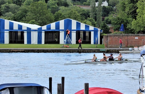 Henley-on-Thames Hotel | Rioshouse Henley