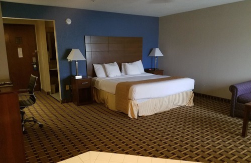 Onalaska Hotel | Baymont by Wyndham La Crosse/Onalaska