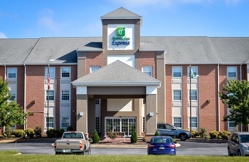 Prince Frederick Hotel | Holiday Inn Express Prince Frederick, an Ihg Hotel