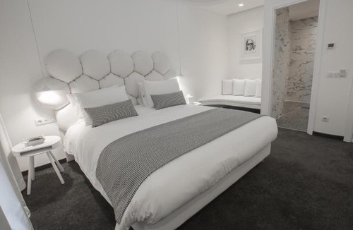 Gauthier Hotel | Boutique Hotel Gauthier