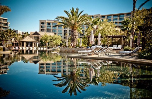 Victoria and Alfred Waterfront Hotel | One&Only Cape Town