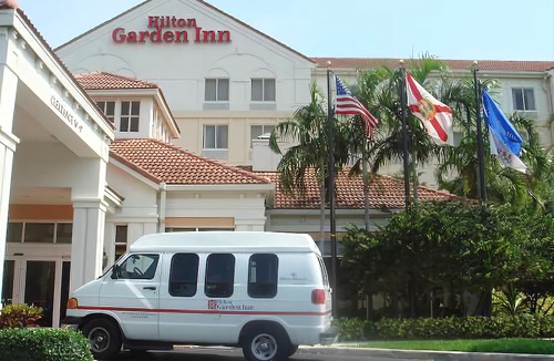 Miramar Hotel | Hilton Garden Inn Ft. Lauderdale SW/Miramar