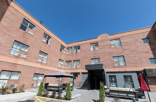 Pointe-aux-Trembles Hotel | Best Western Plus Montreal East