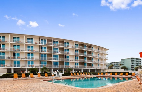East Daytona Hotel | Best Western Plus Daytona Inn Seabreeze Oceanfront