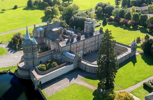 East Horsley Hotel | De Vere Horsley Estate