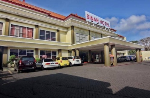 Sedati Hotel | Hotel Sinar 1