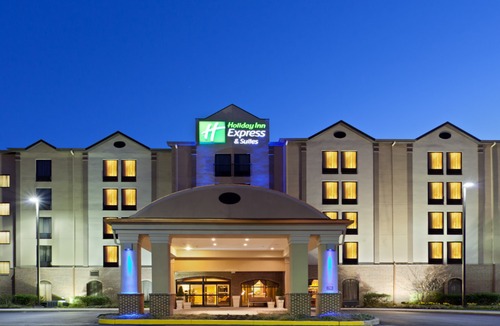 Dover Hotel | Holiday Inn Express Hotel & Suites Dover, an Ihg Hotel