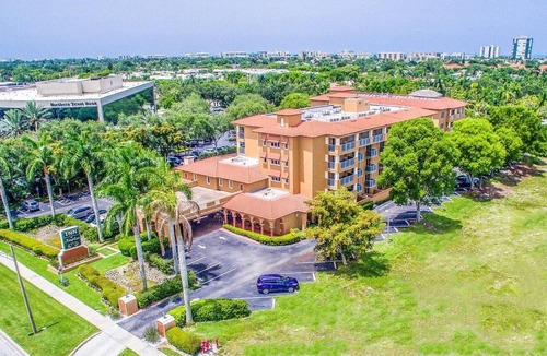 Park Shore Hotel | Inn of Naples