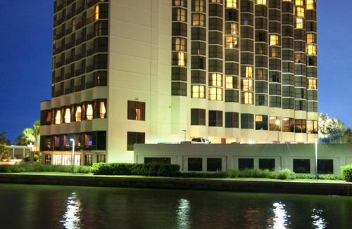 Nassau Bay Hotel | Hilton Houston NASA Clear Lake