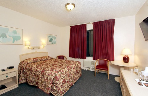 Winnemucca Hotel | Winners Inn Casino