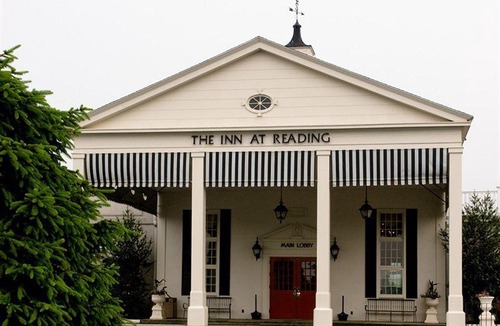 Wyomissing Hotel | The Inn at Reading Hotel & Conference Center