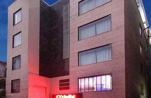 Karol Bagh Hotel | Hotel O Delhi