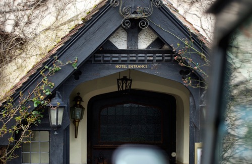 Exford Hotel | Exmoor White Horse Inn