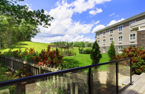 Bridgewater Hotel | Best Western Plus Bridgewater Hotel & Convention Centre