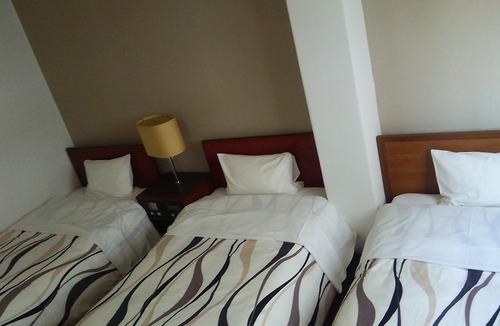 Saijo Hotel | Saijo Central Hotel