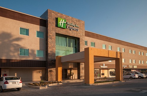 El Tezal Hotel | Holiday Inn Express Cabo San Lucas, an Ihg Hotel