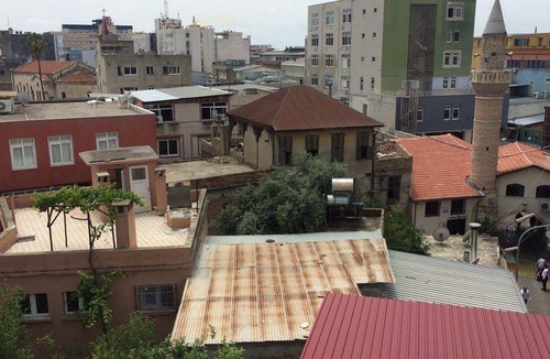 Seyhan Hotel | Ünver Hotel