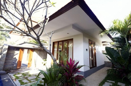 Petulu Hotel | La-Meli Villas Ubud