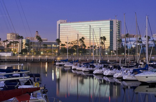 Waterfront Hotel | Hyatt Regency Long Beach