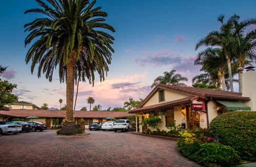 West Beach Hotel | Harbor House Inn