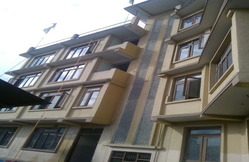 Boudhha Hotel | Bodhi Guest House