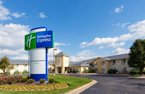 Frederick Hotel | Country Inn & Suites by Radisson, Frederick, MD