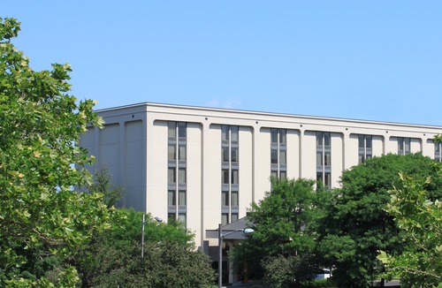 Secaucus Hotel | SureStay Hotel by Best Western Secaucus Meadowlands