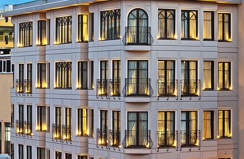Karakoy Hotel | The Haze Karaköy