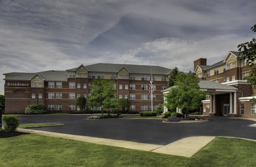 Beachwood Hotel | Residence Inn by Marriott Cleveland - Beachwood