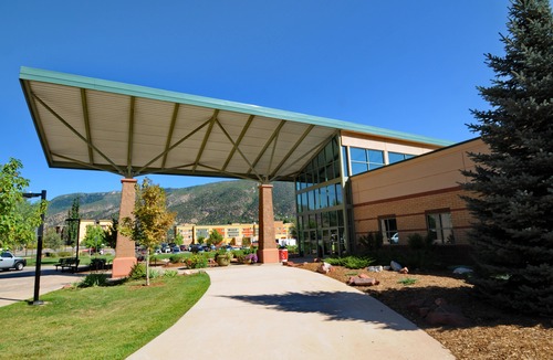 Glenwood Springs Hotel | Residence Inn Glenwood Springs