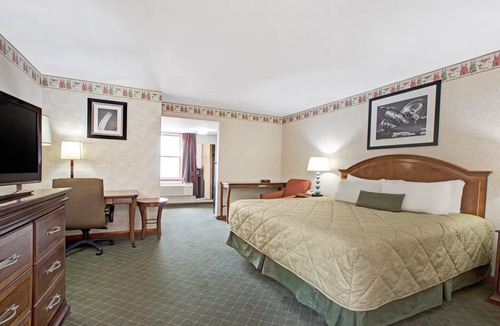 Flemington Hotel | Ramada by Wyndham Flemington